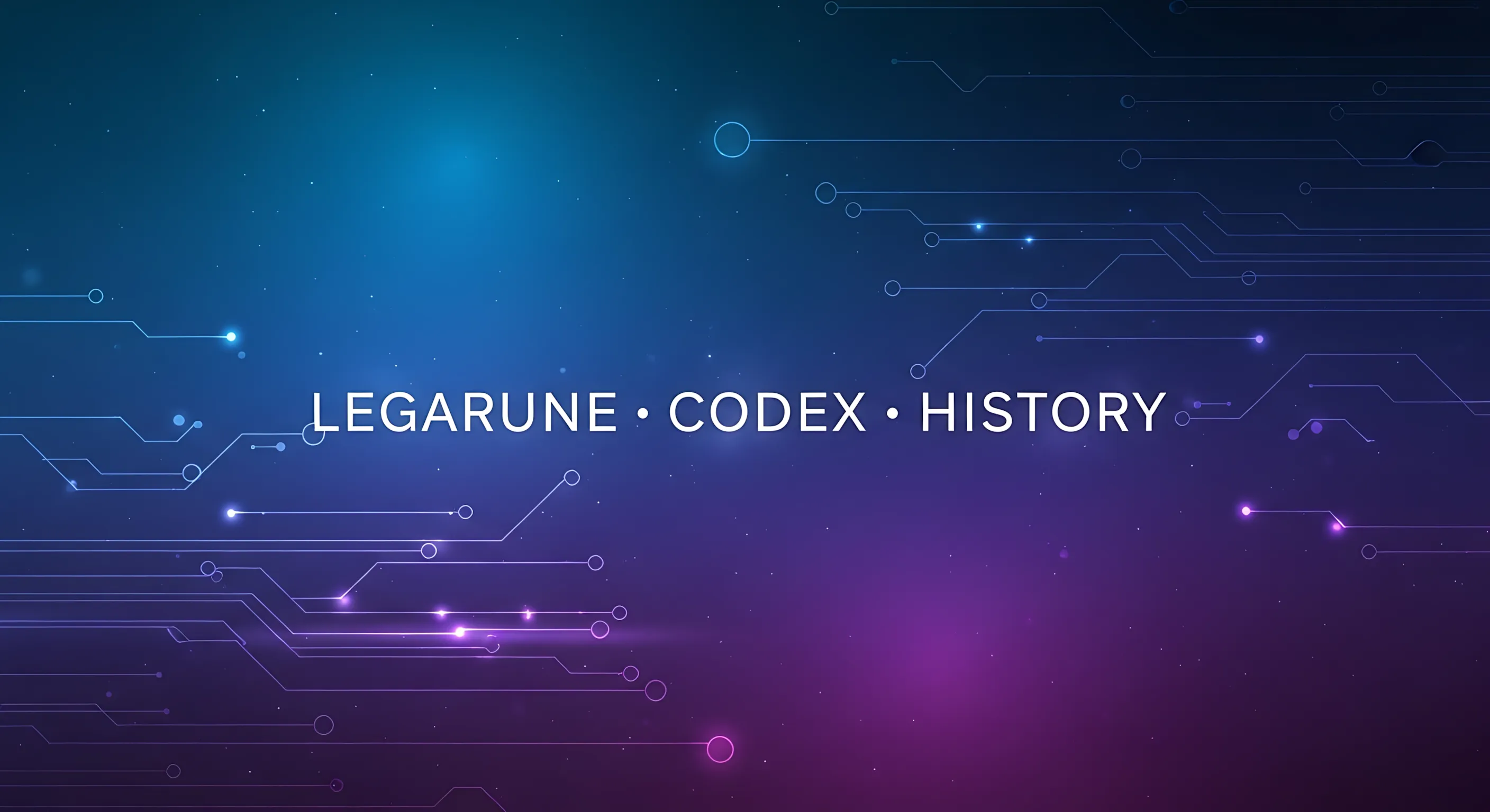 Codex: Interstellar Power Dynamics